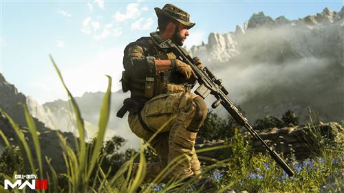 Call of Duty Modern Warfare III - PS5 - Image 9