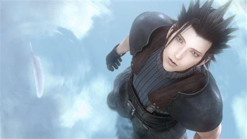 Crisis Core FFVII Reunion - PS5 - Image 2