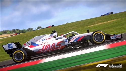 Jogo PS5 F1 2021 - Image 2
