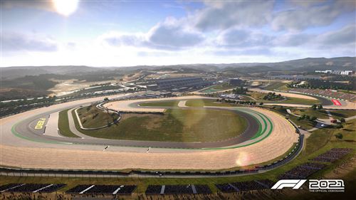 Jogo PS5 F1 2021 - Image 8