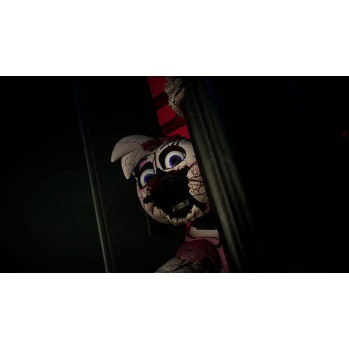 Five Night’s at Freddy’s: Security Breach - PS5 - Image 3