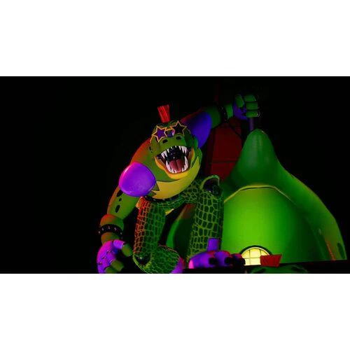 Five Night’s at Freddy’s: Security Breach - PS5 - Image 4