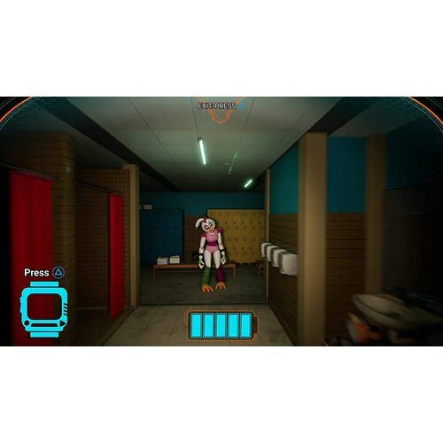 Five Night’s at Freddy’s: Security Breach - PS5 - Image 5