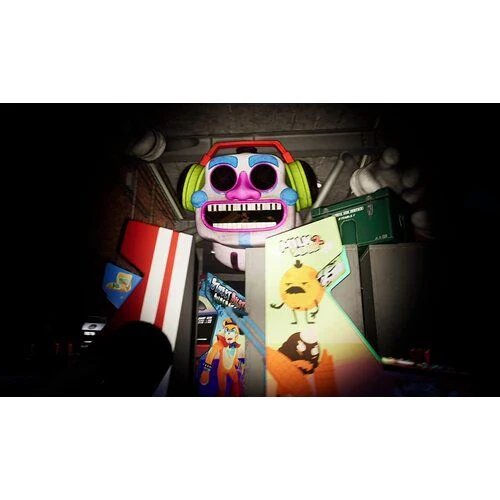 Five Night’s at Freddy’s: Security Breach - PS5 - Image 6