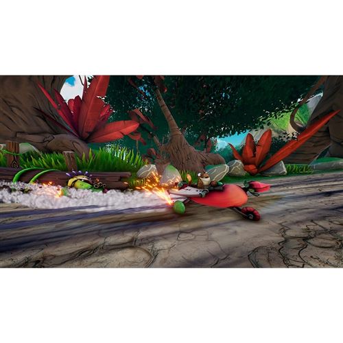Gigantosaurus - Dino Kart - PS5 - Image 3
