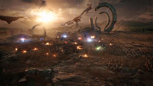Immortals of Aveum - PS5 - Image 3