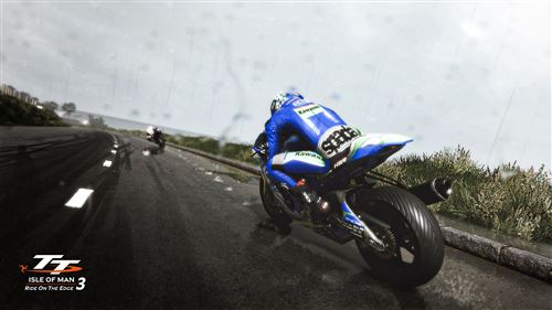 Isle of Man 3 - PS5 - Image 5