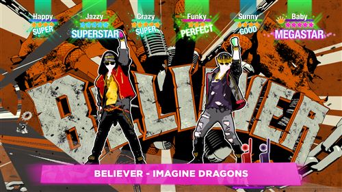 Just Dance 2022 - PS5 - Image 2