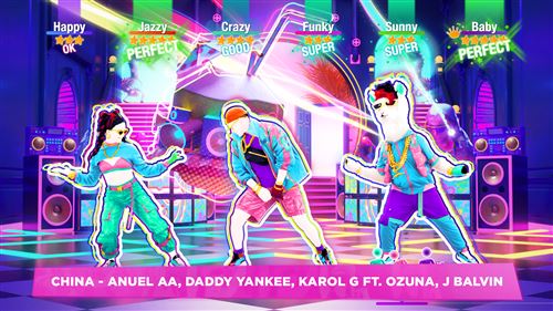 Just Dance 2022 - PS5 - Image 3