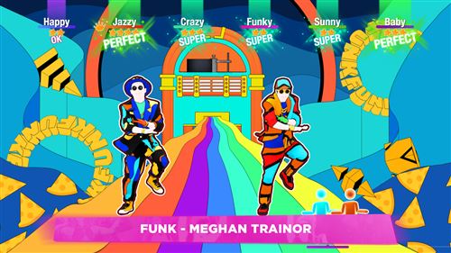 Just Dance 2022 - PS5 - Image 4