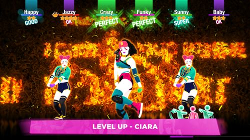 Just Dance 2022 - PS5 - Image 5