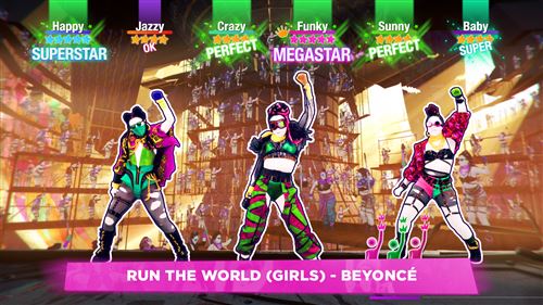 Just Dance 2022 - PS5 - Image 6