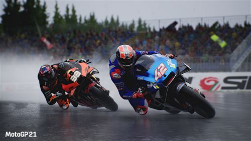 MotoGP™21 - PS5 - Image 10