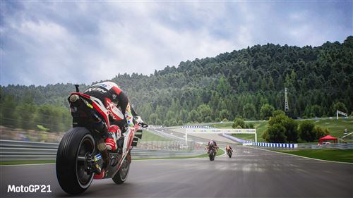MotoGP™21 - PS5 - Image 11