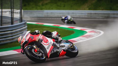 MotoGP™21 - PS5 - Image 12