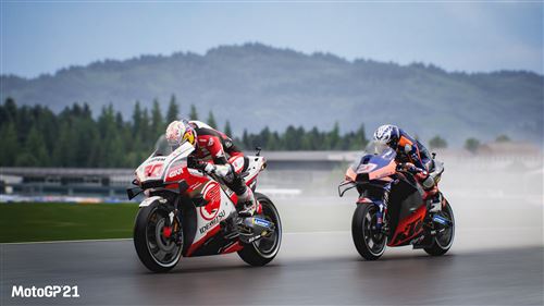 MotoGP™21 - PS5 - Image 14