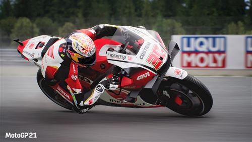MotoGP™21 - PS5 - Image 15