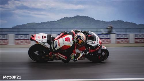 MotoGP™21 - PS5 - Image 16