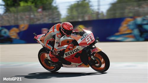 MotoGP™21 - PS5 - Image 17