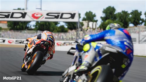 MotoGP™21 - PS5 - Image 18