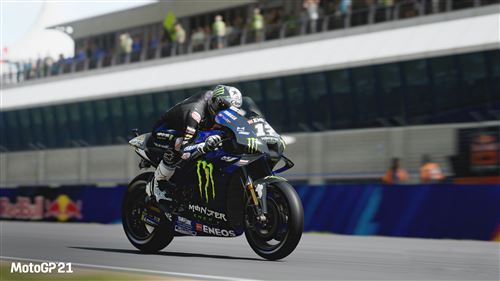 MotoGP™21 - PS5 - Image 2