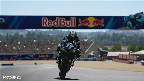 MotoGP™21 - PS5 - Image 3