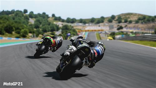 MotoGP™21 - PS5 - Image 5