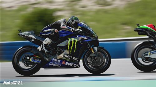 MotoGP™21 - PS5 - Image 6