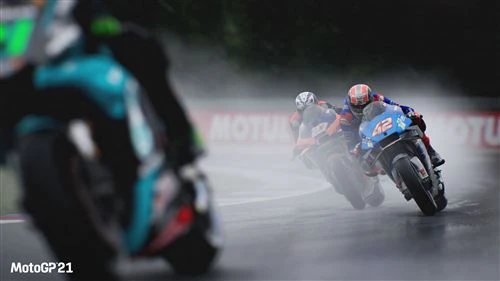MotoGP™21 - PS5 - Image 7