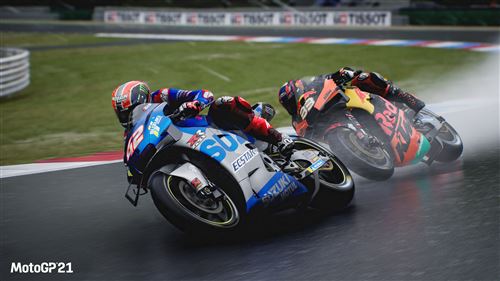 MotoGP™21 - PS5 - Image 9