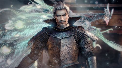 Nioh Collection - PS5 - Image 3