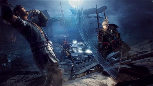Nioh Collection - PS5 - Image 4