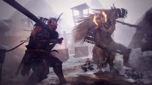 Nioh Collection - PS5 - Image 5