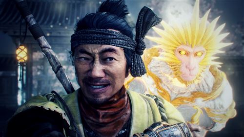 Nioh Collection - PS5 - Image 6