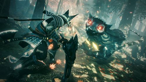 Nioh Collection - PS5 - Image 7
