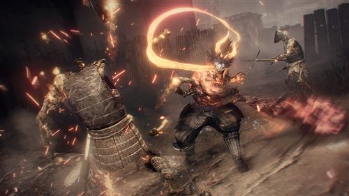 Nioh Collection - PS5 - Image 9