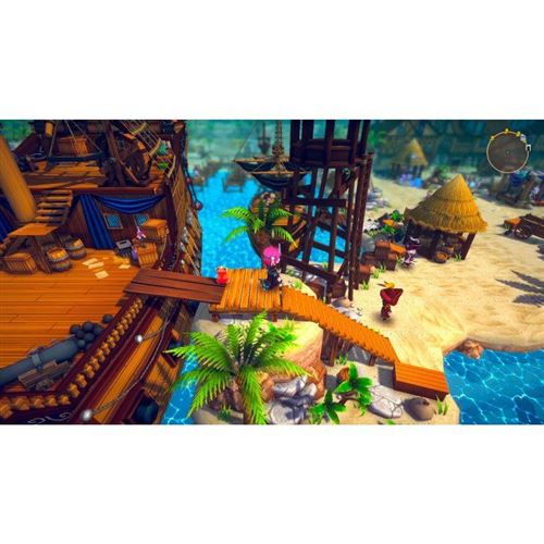 Jogo PS5 Noob: The Factionless - Image 7
