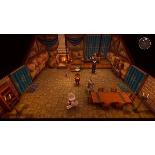 Jogo PS5 Noob: The Factionless - Image 9
