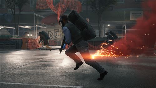 Payday 3 Collectors Edition - PS5 - Image 3