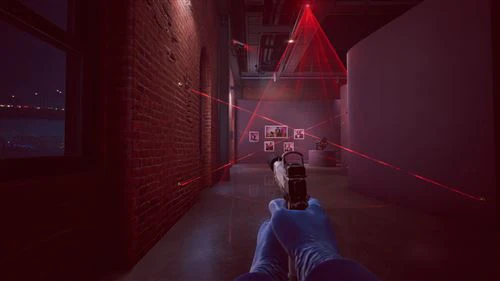 Payday 3 Collectors Edition - PS5 - Image 4