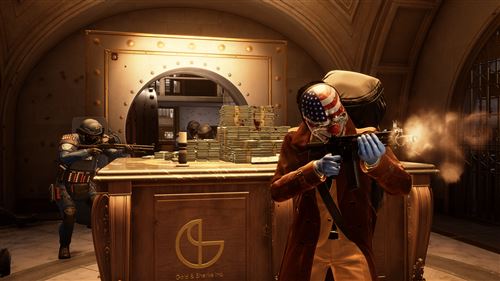 Payday 3 Collectors Edition - PS5 - Image 5