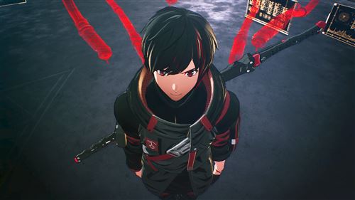 Scarlet Nexus - PS5 - Image 11