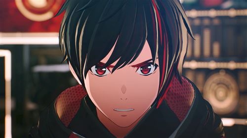 Scarlet Nexus - PS5 - Image 14