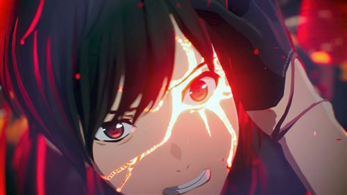 Scarlet Nexus - PS5 - Image 16