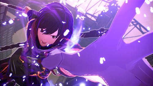 Scarlet Nexus - PS5 - Image 17