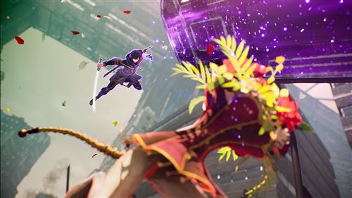 Scarlet Nexus - PS5 - Image 19