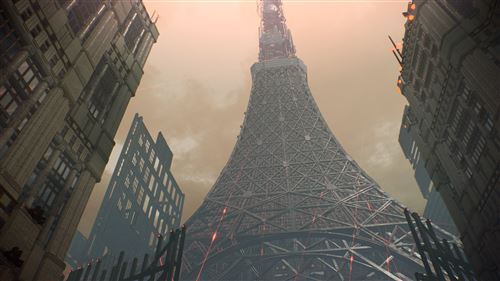Scarlet Nexus - PS5 - Image 2