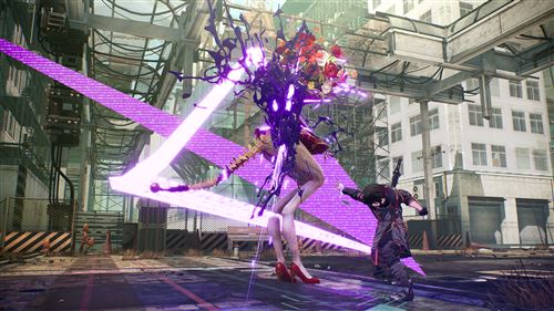 Scarlet Nexus - PS5 - Image 27