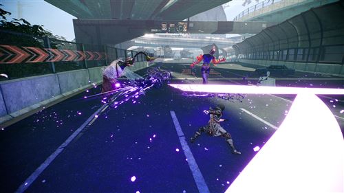 Scarlet Nexus - PS5 - Image 28