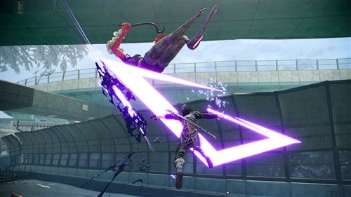 Scarlet Nexus - PS5 - Image 29
